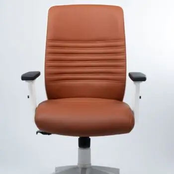 Office Leather Chair | Divisions furniture